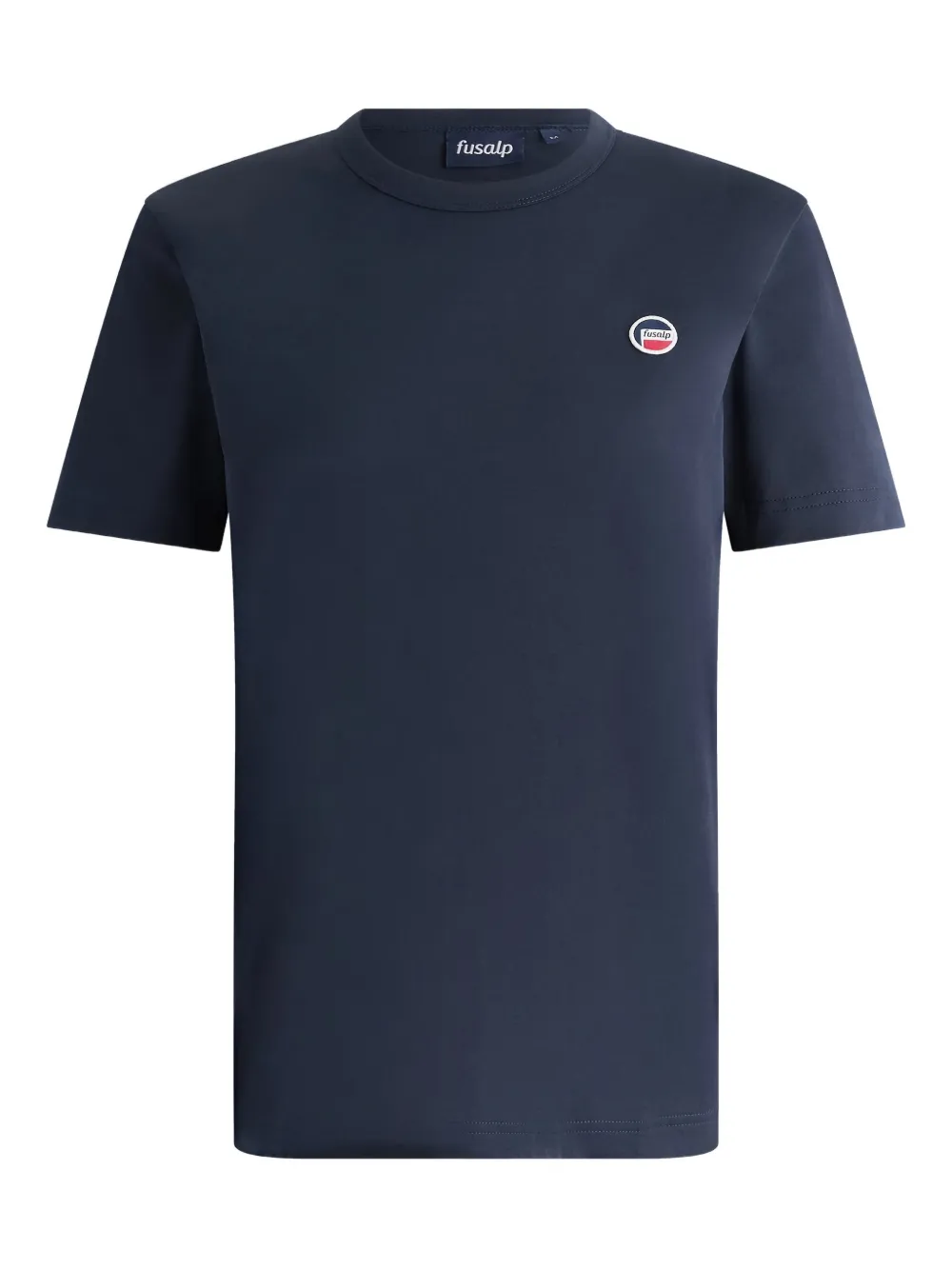 Fusalp Talixe Tee Shirt In Blue