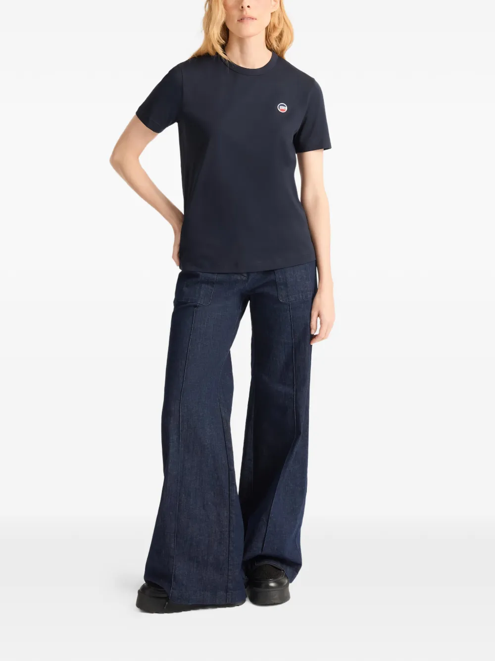 Fusalp Talixe T-shirt | T-Shirts & Jersey Shirts | Image 2