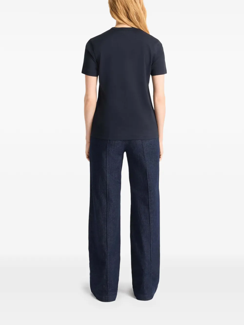  Fusalp Talixe T-shirt - Blue 