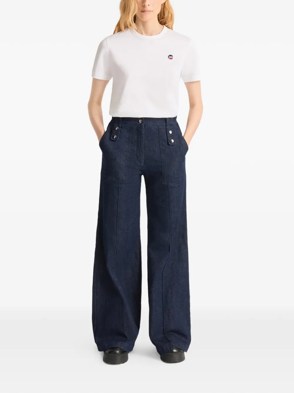 Fusalp Talixe T-shirt | T-Shirts & Jersey Shirts | Image 2