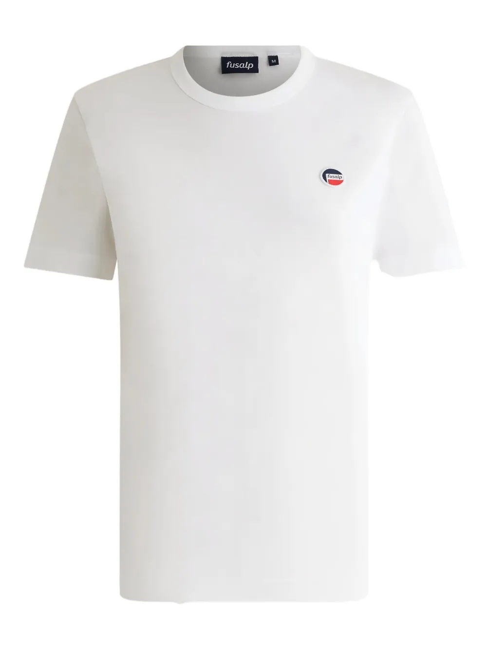 Fusalp Talixe Tee Shirt In White