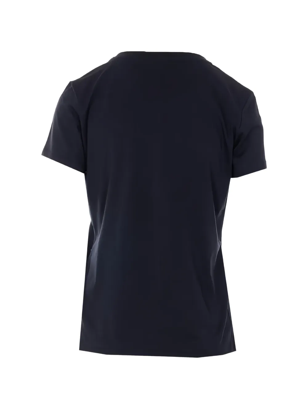  Liu Jo Embellished T-shirt - Blue 