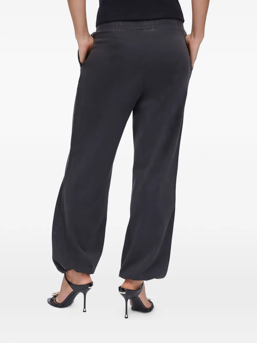 Embellished Trousers