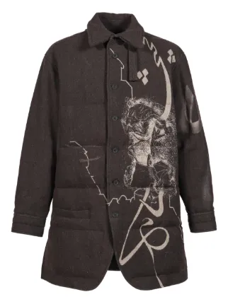 Yohji Yamamoto