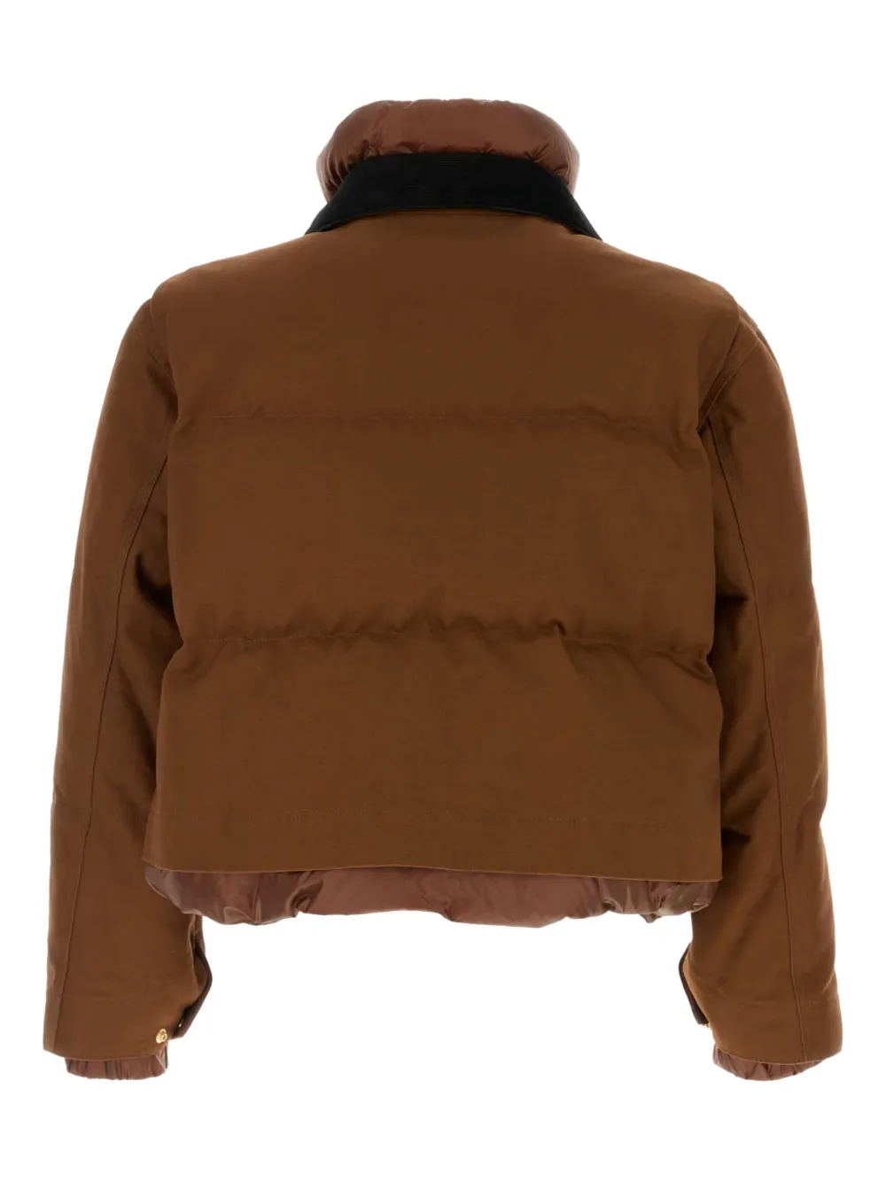 sacai x Carhartt WIP Duck cotton jacket | Chamarras capitonadas | Image 2