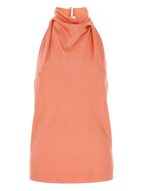 Stella McCartney halterneck top