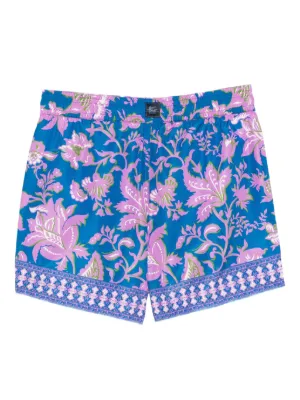 Etro（エトロ）メンズ トランクス水着＆ボードショーツ - FARFETCH