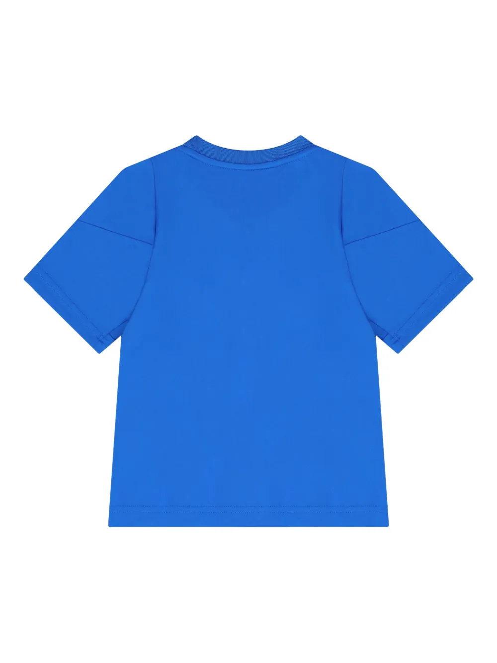 Adidas Originals X Jude Bellingham Logo T-shirt In Blue