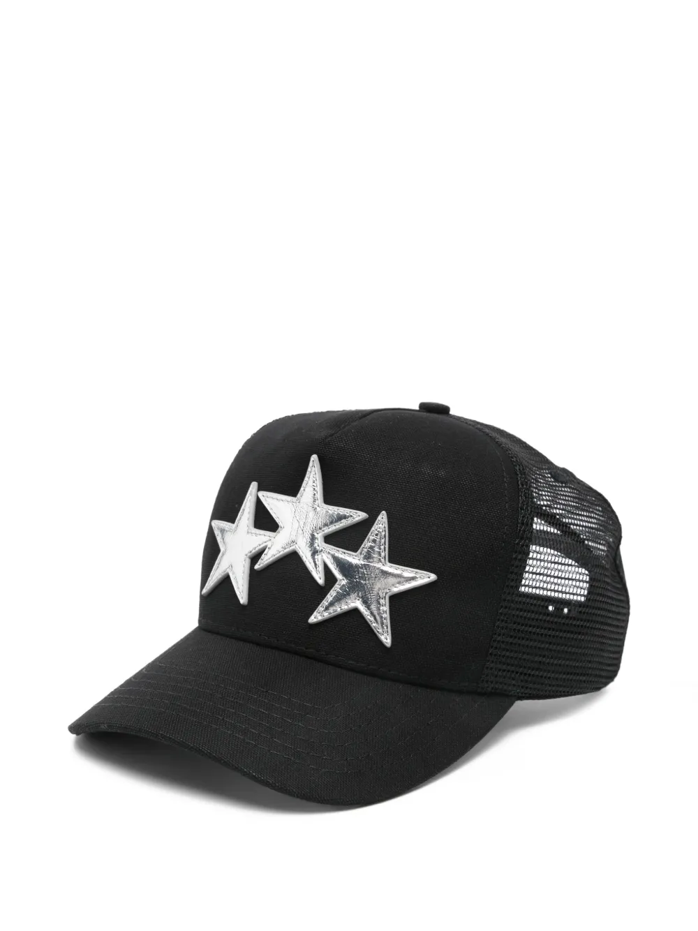 AMIRI star-embellished hat | Black | Image 1