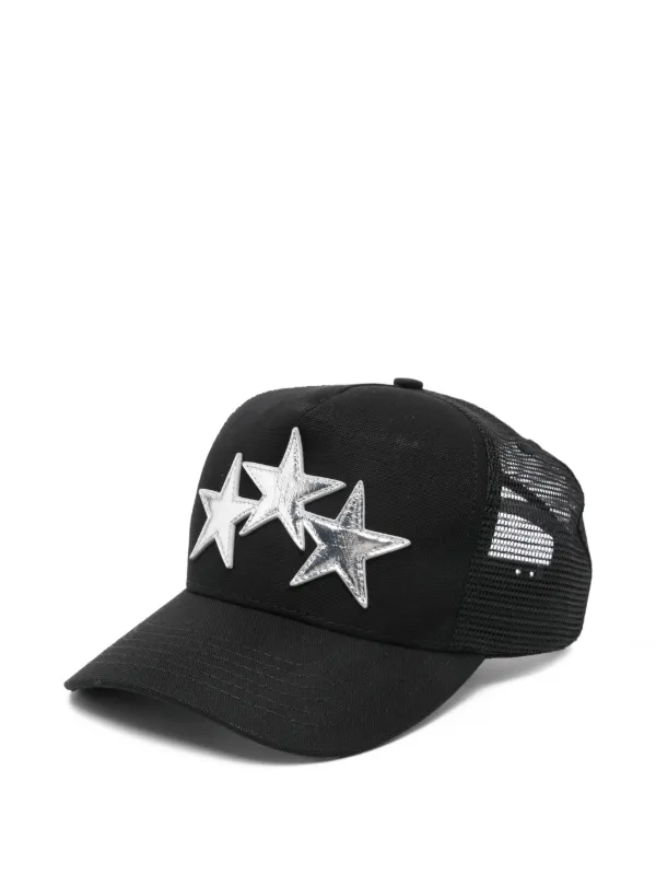 帽子 AMIRI STAR CAP 32931720_63386274_600.jpg