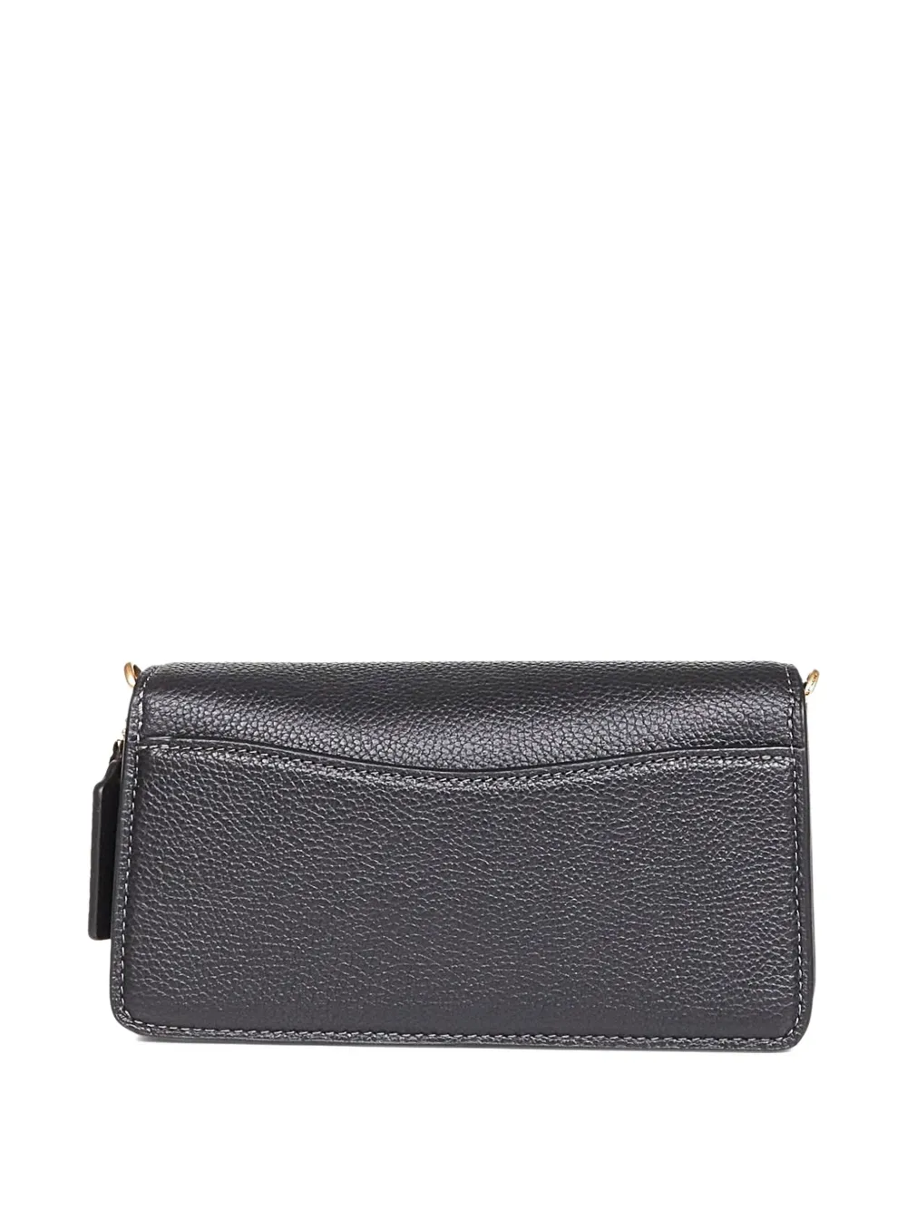 Coach Tabby 19 Cross Body Bag In Red