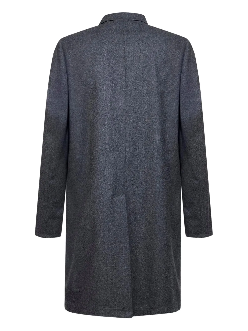 D4.0 reversible coat | Single Breasted Coats | Image 2