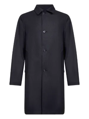 MM6 Maison Margiela X Salomon x Salomon GORE-TEX Trench Coat