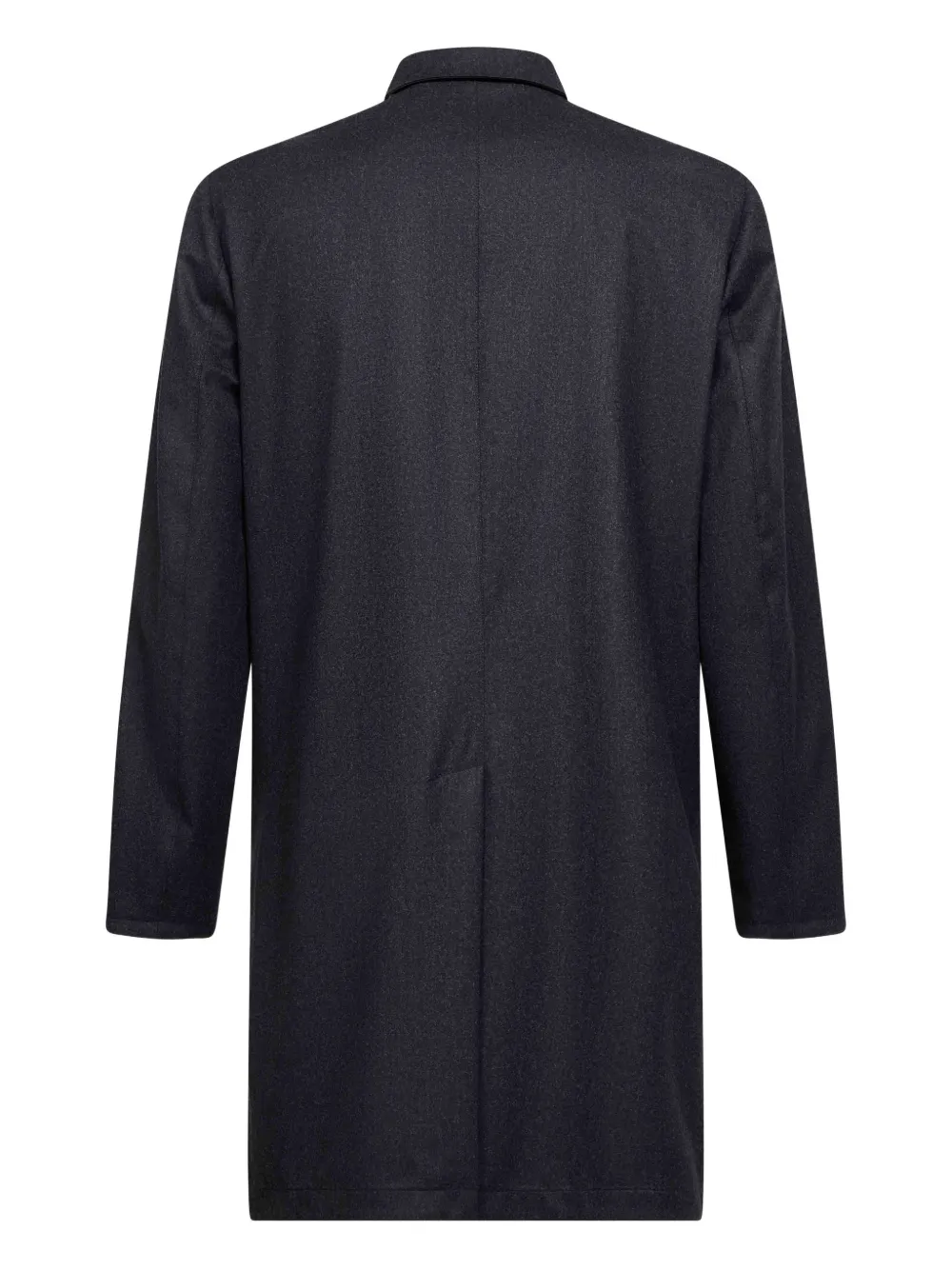 D4.0 reversible coat | Single Breasted Coats | Image 2