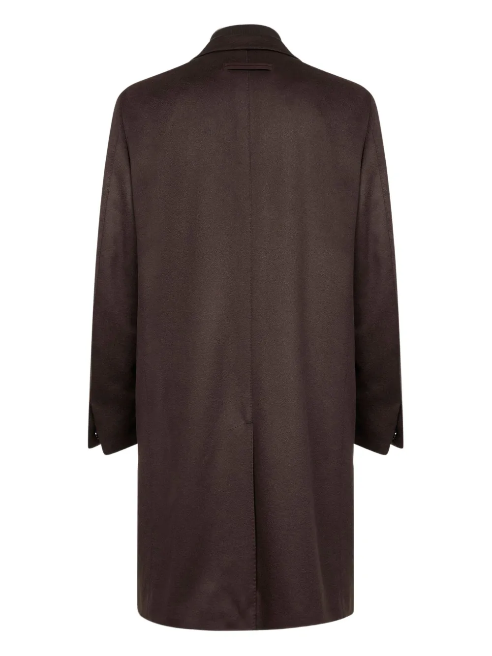 Zegna abrigo de cachemira | Abrigos con botonadura simple | Image 2