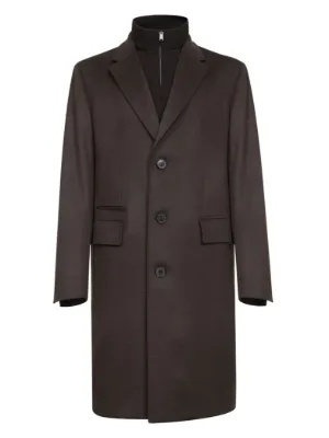 Jil Sander ベルテッド ダブルコート | グレー | FARFETCH JP Jil Sander ベルテッド ダブルコート | グレー | FARFETCH JP