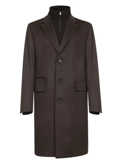 Zegna cashmere coat