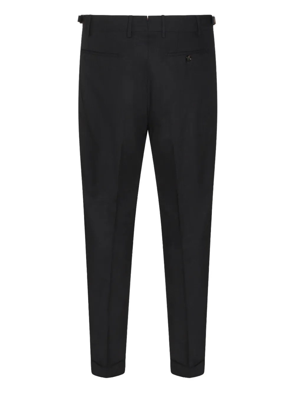 Berwich pleated trousers | Tailored Pants | Image 2