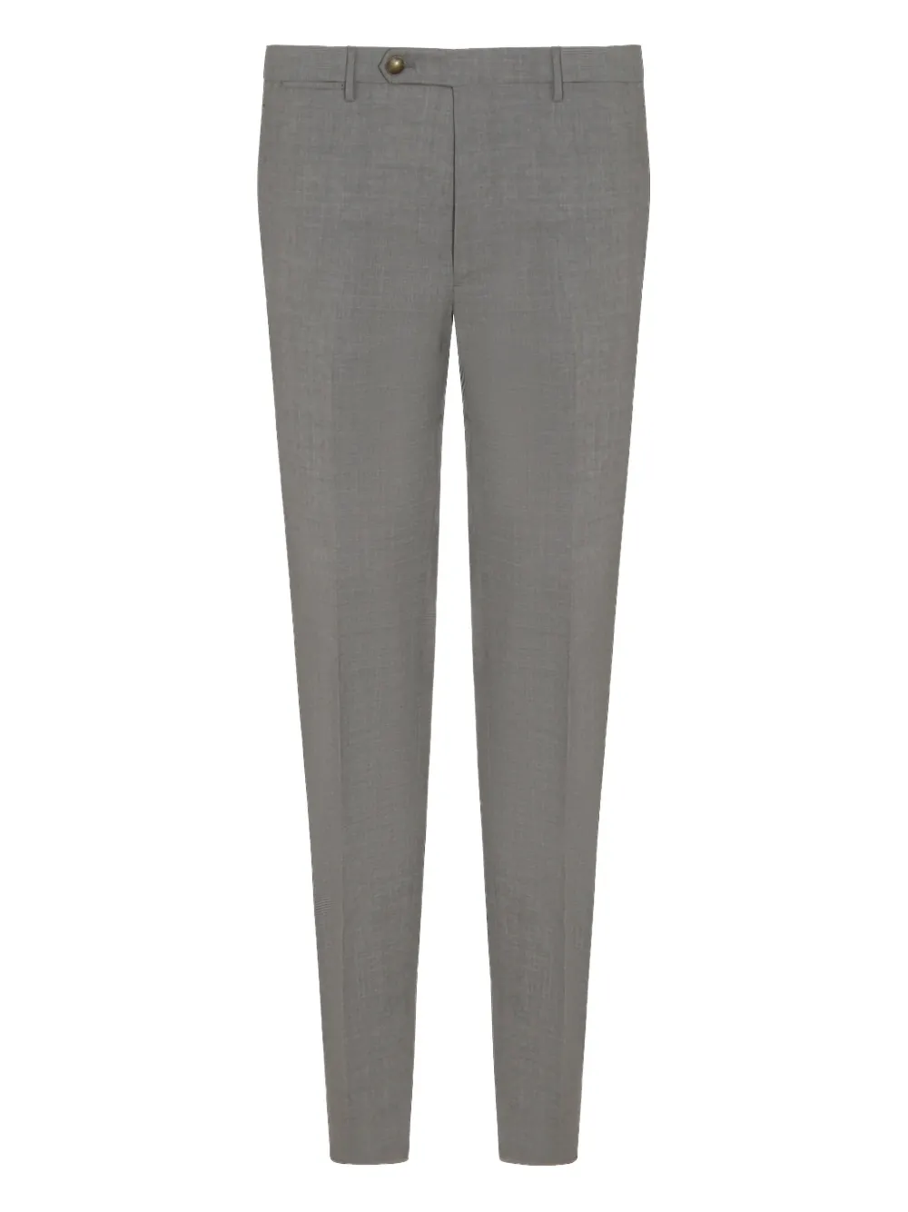 Berwich button-fastening trousers | Grey | Image 1