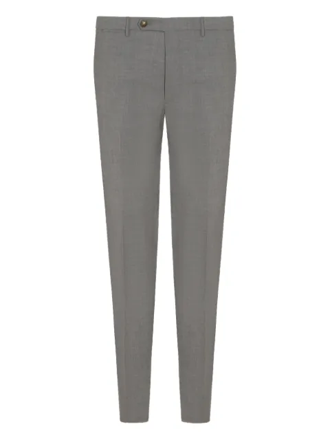 Berwich button-fastening trousers