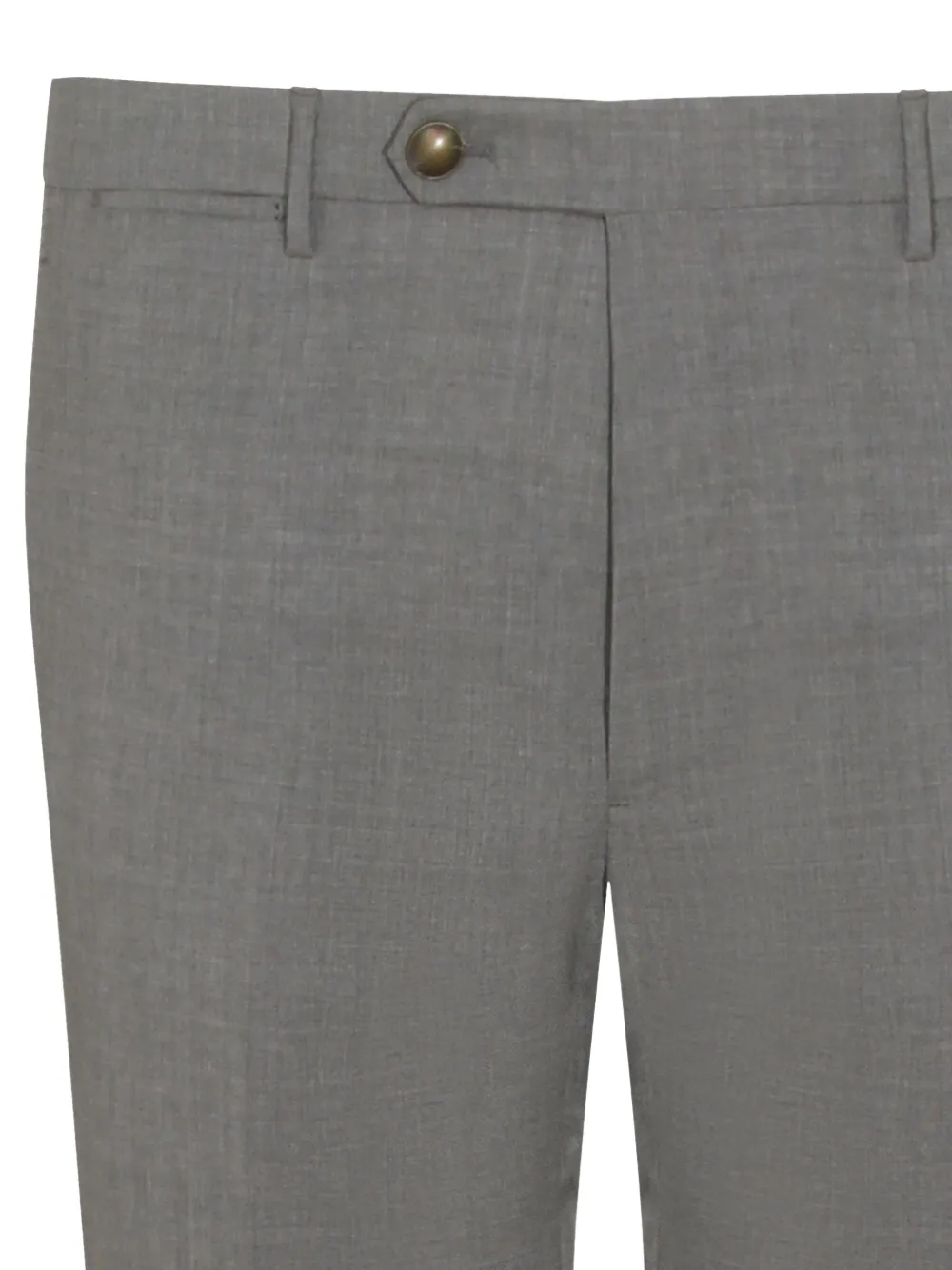 Berwich button-fastening trousers | Tailored Pants | Image 2