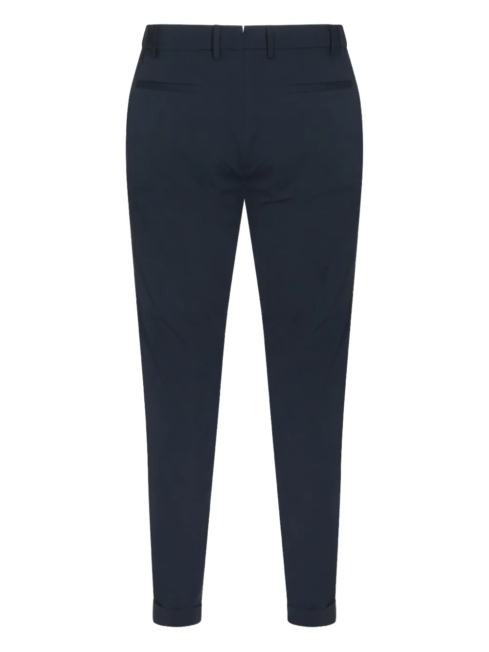 Berwich button-fastening pleated trousers | Tailored Pants | Image 2