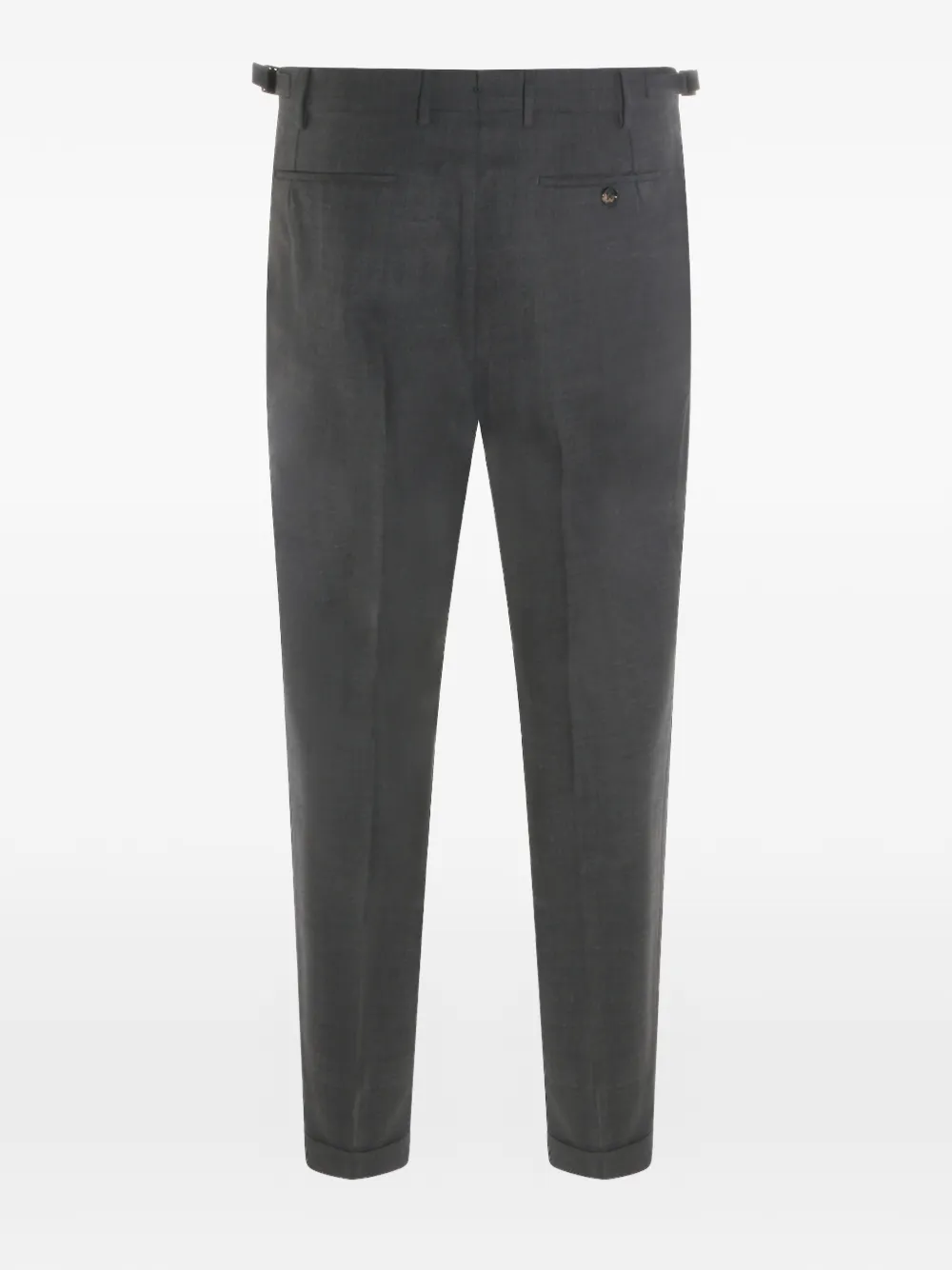 Berwich pleated belt-loop trousers | Tailored Pants | Image 2