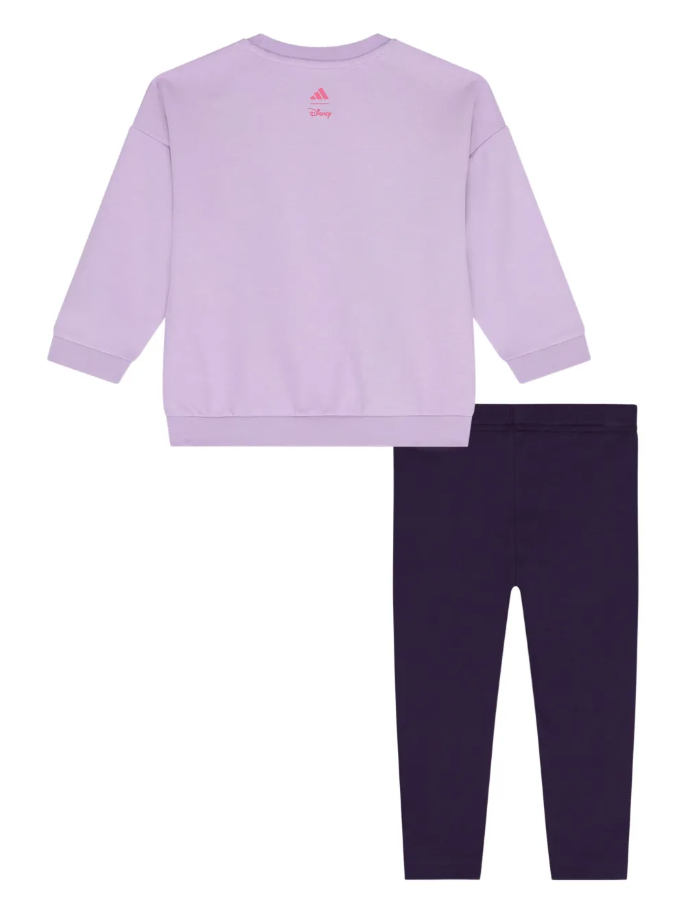 Adidas Originals X Disney© Minnie Mouse Logo Tracksuit In Multi