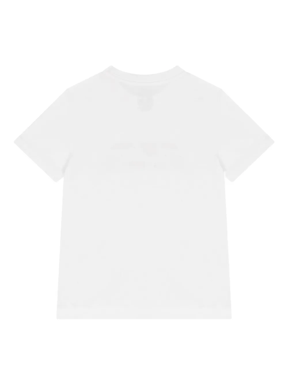 Jordan Graphic-print T-shirt In White