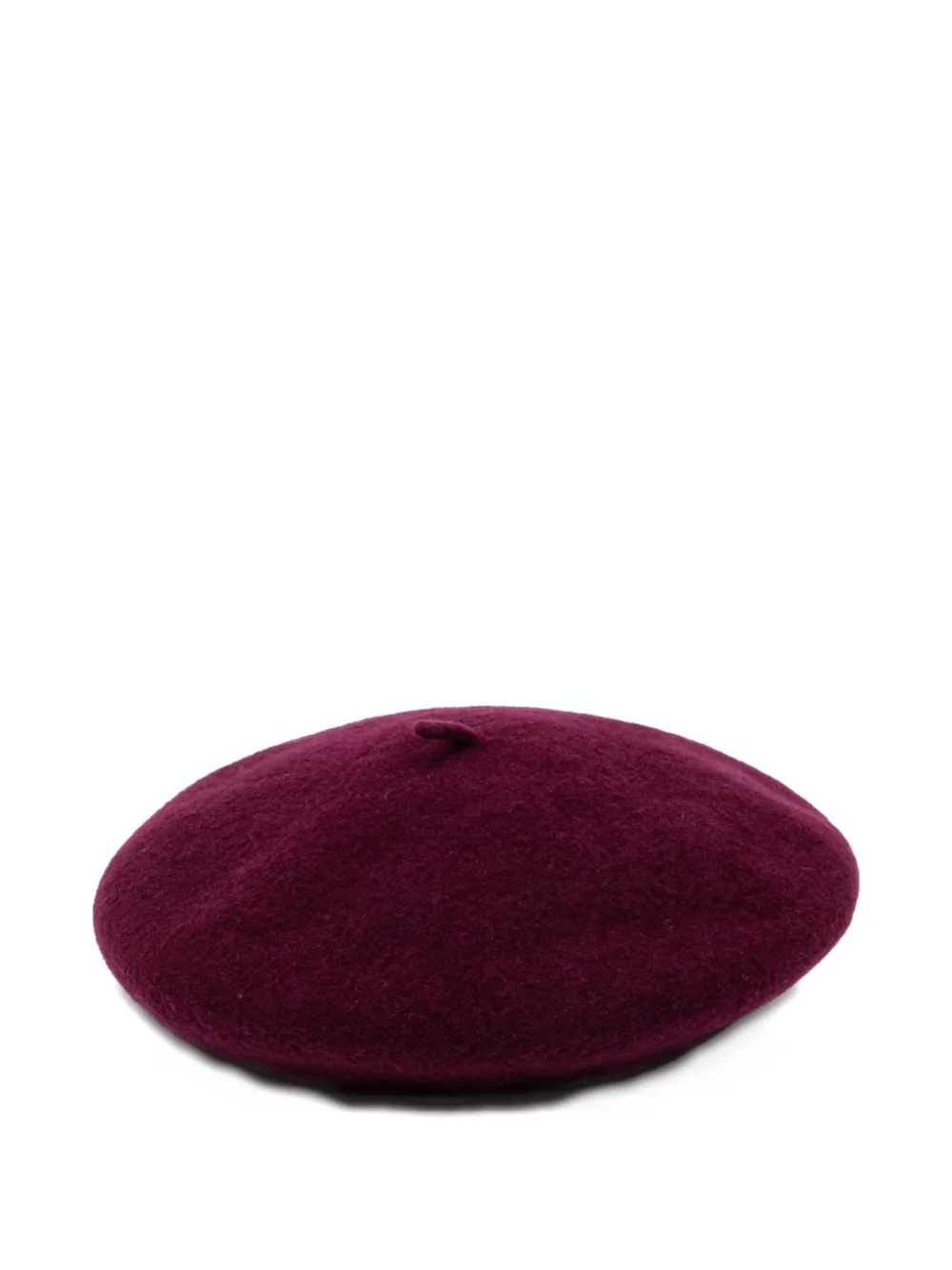 Undercover X Kijima Takayuki Wool Beret In Red