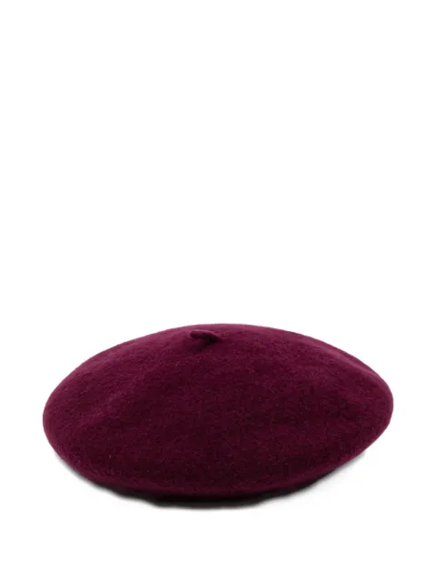 Undercover x Kijima Takayuki wool beret