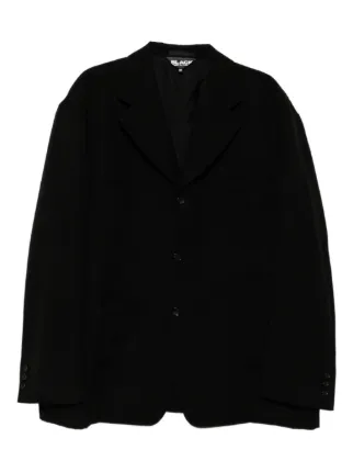 Black Comme Des Garçons