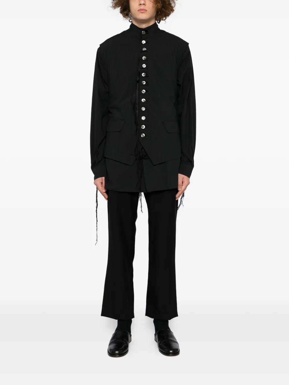 midorikawa ストラップ ベスト | ベスト | Image 2