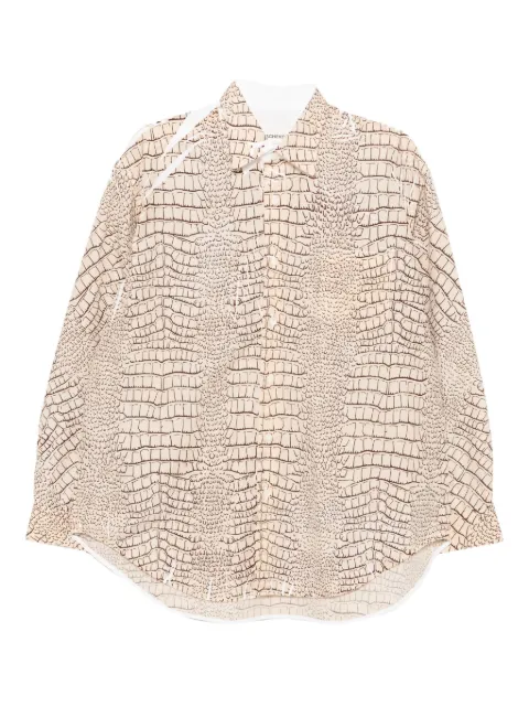 Namacheko Colt shirt