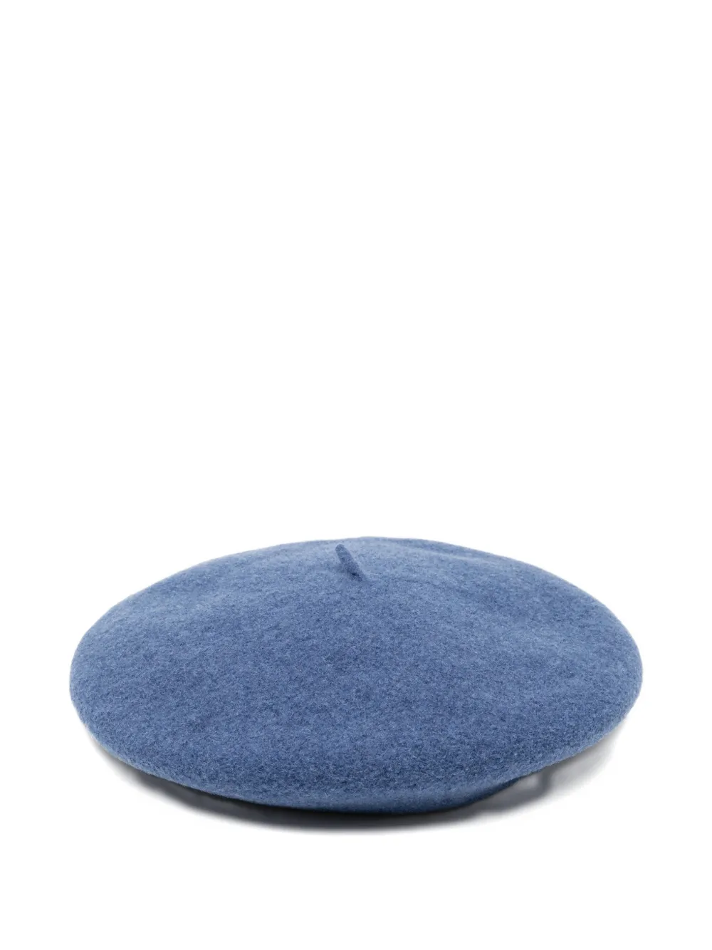 Undercover X Kijima Takayuki Wool Beret In Blue