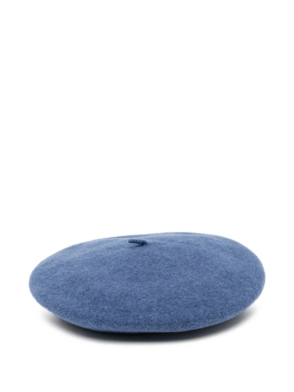 Undercover x Kijima Takayuki wool beret | Blue | Image 1