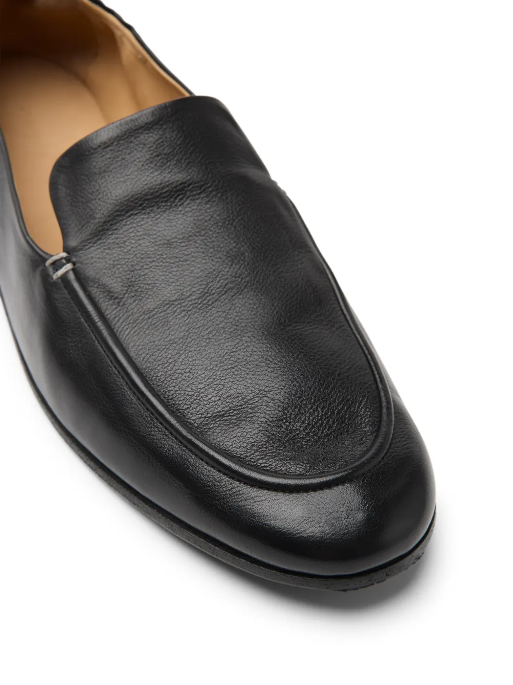 Marsèll Distesa loafers Zwart