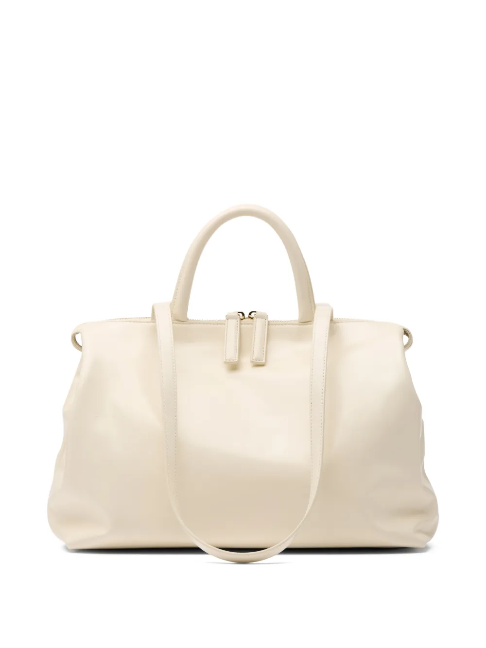 Marsèll Borsa tote 4 Dritta - Toni neutri