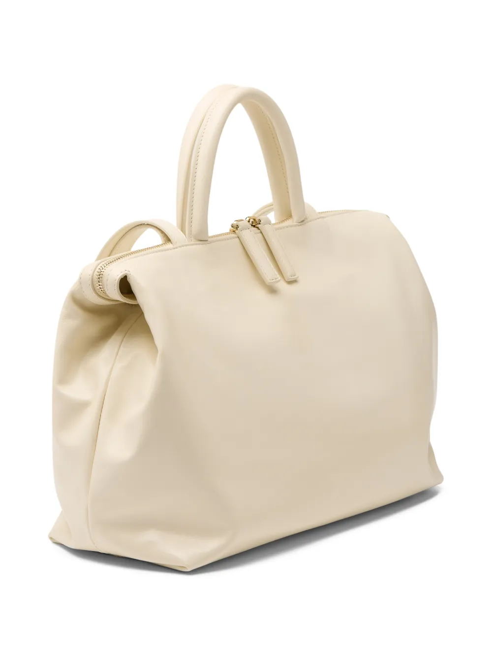  Marsèll 4 Dritta Tote Bag - Neutrals 
