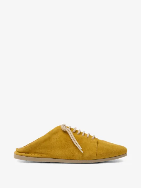 Marsèll Sancrespella lace-up mules
