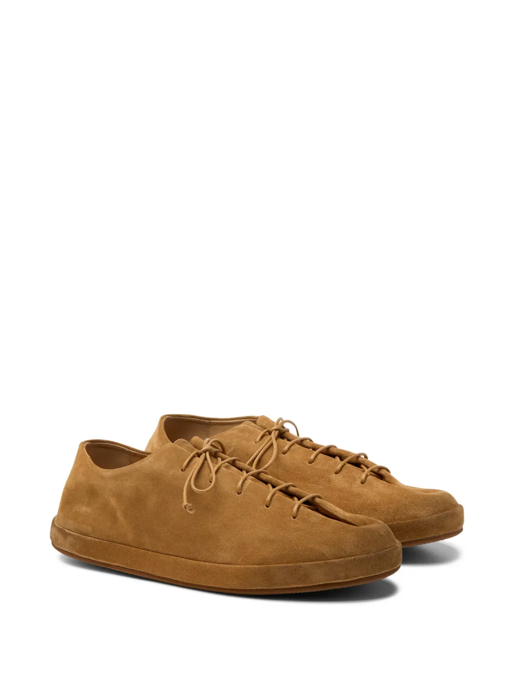 Marsèll Scatopelle derby schoenen Bruin