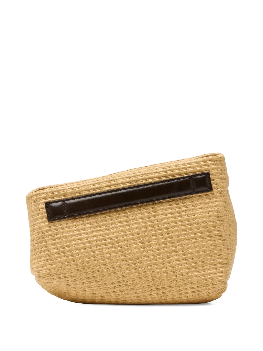  Marsèll Fantasmino Clutch Bag - Neutrals 
