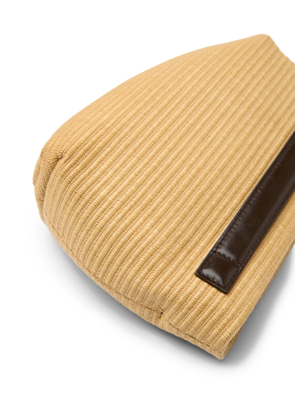 Marsèll Fantasmino clutch Beige