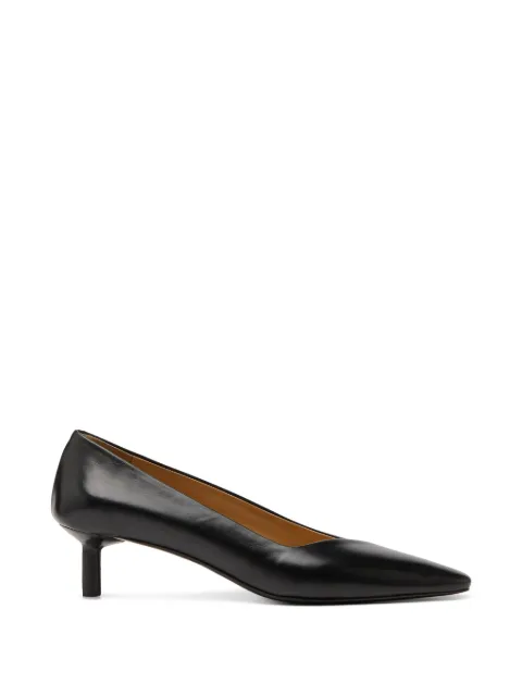 Marsèll pointed pumps
