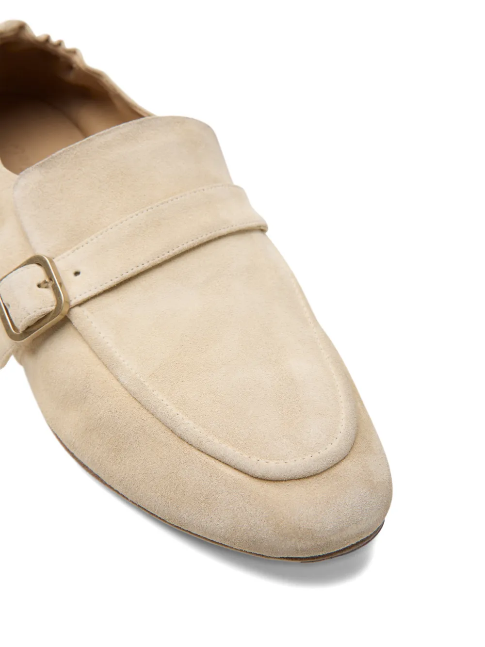 Marsèll Mandolo loafers Beige