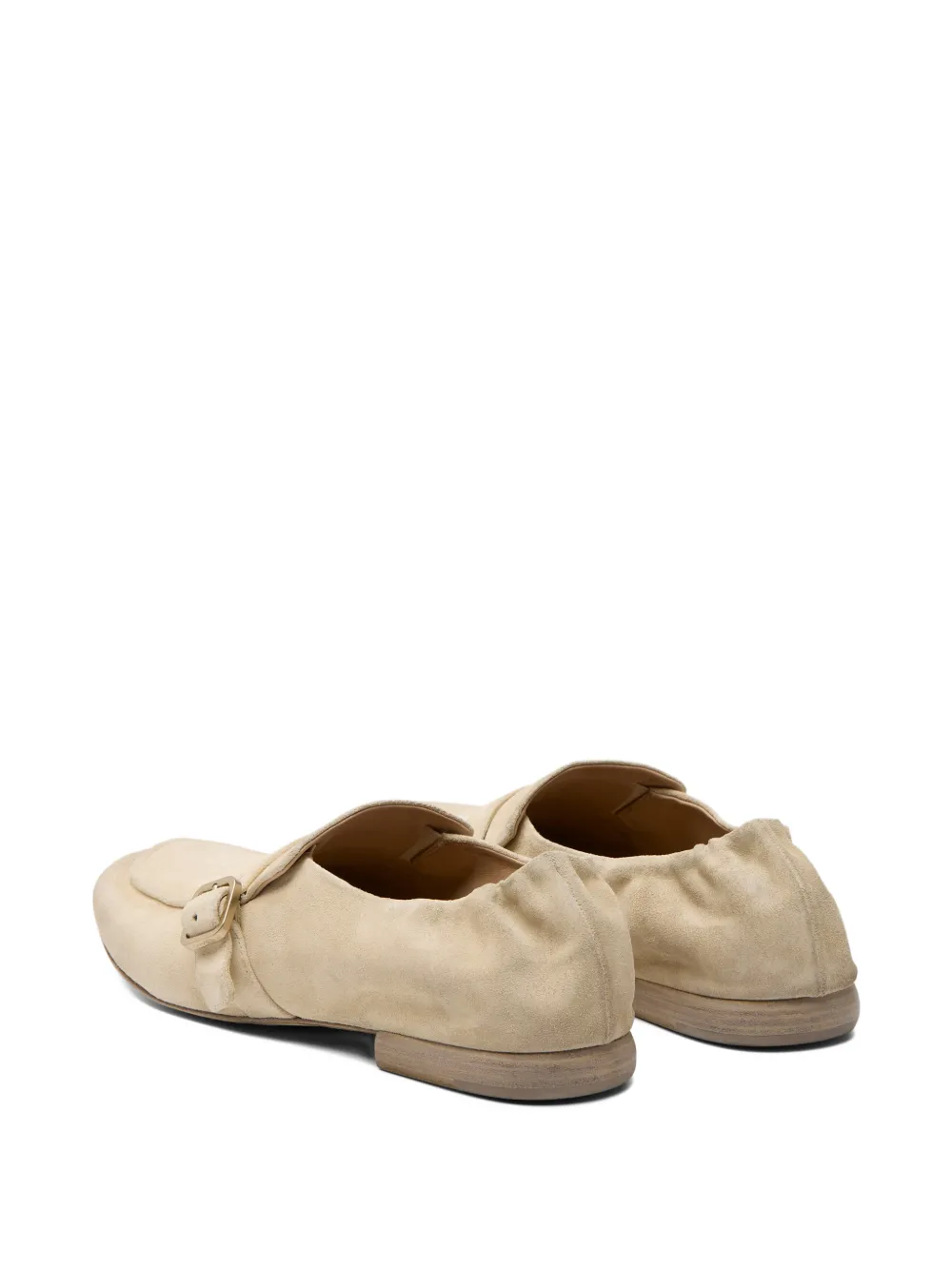 Marsèll Mandolo loafers Beige