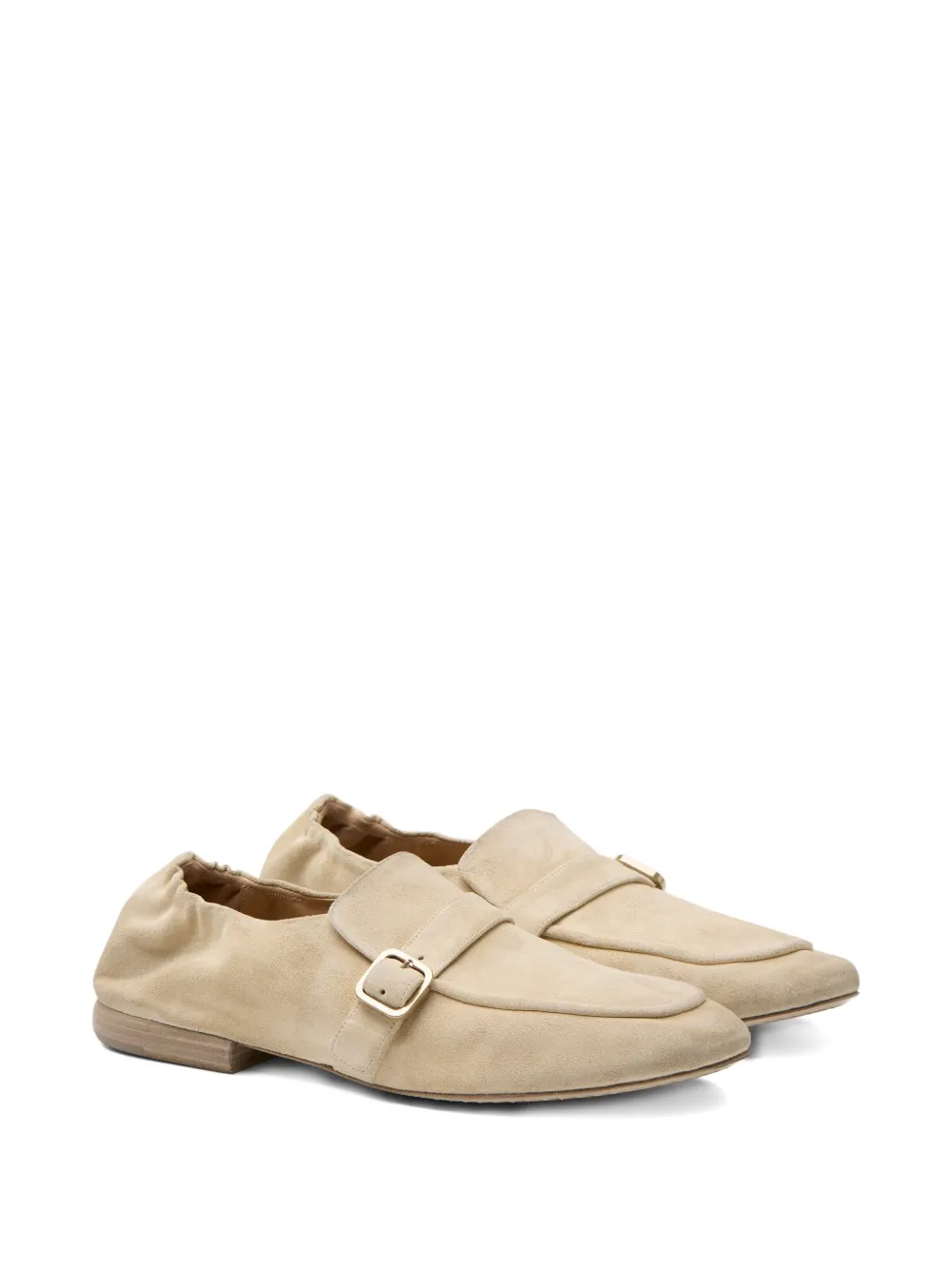 Marsèll Mandolo loafers Beige