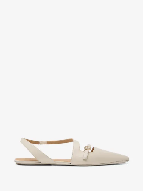 Marsèll mules Cazzuola