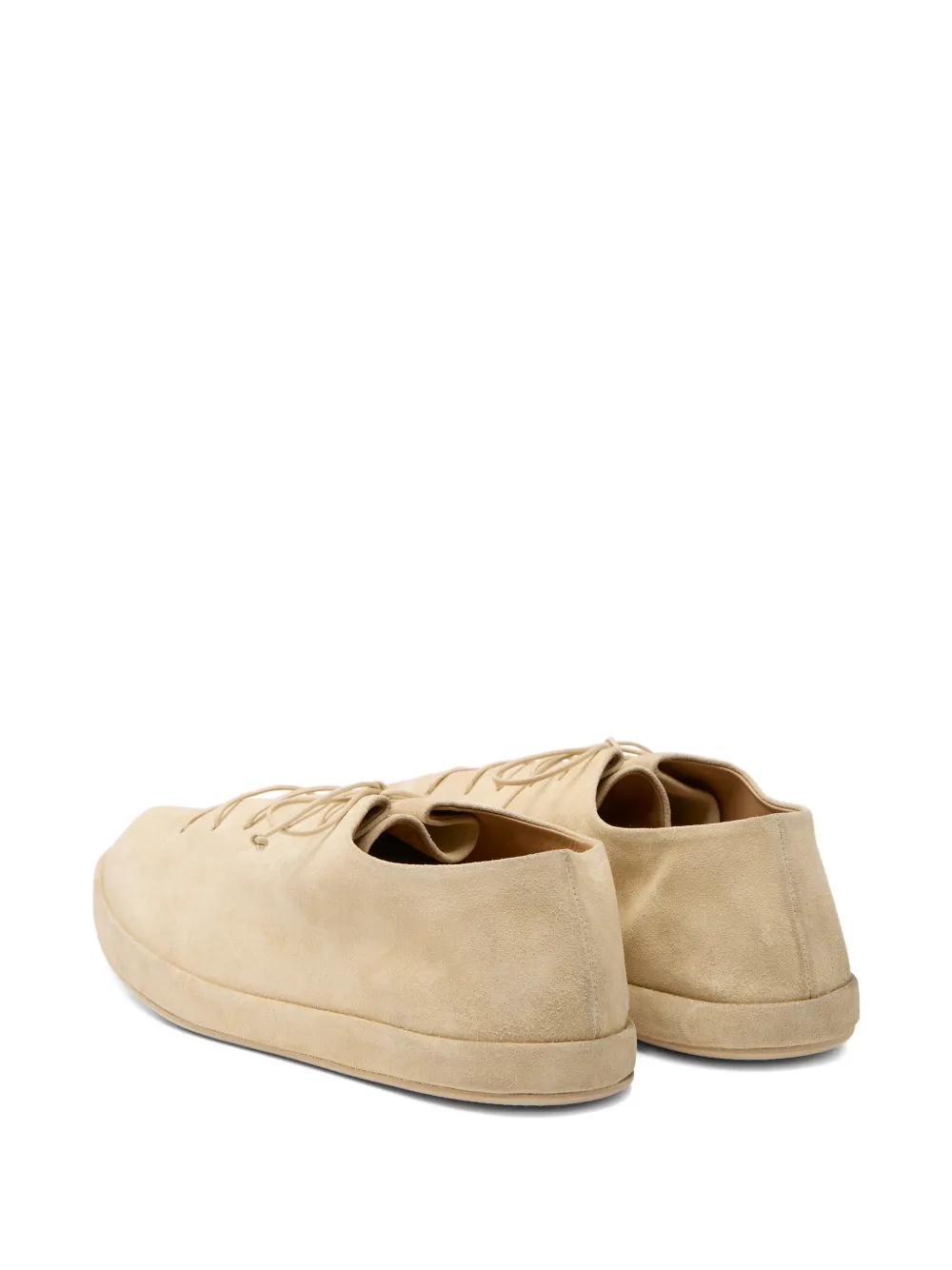 Marsèll Derby schoenen Beige