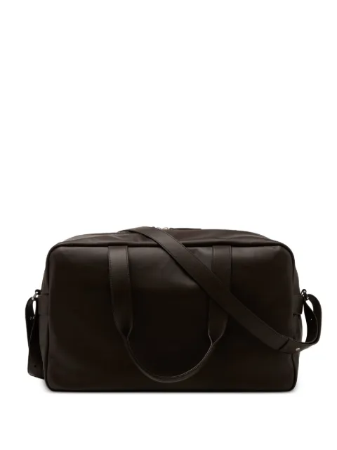 Marsèll Bisaccia weekender bag
